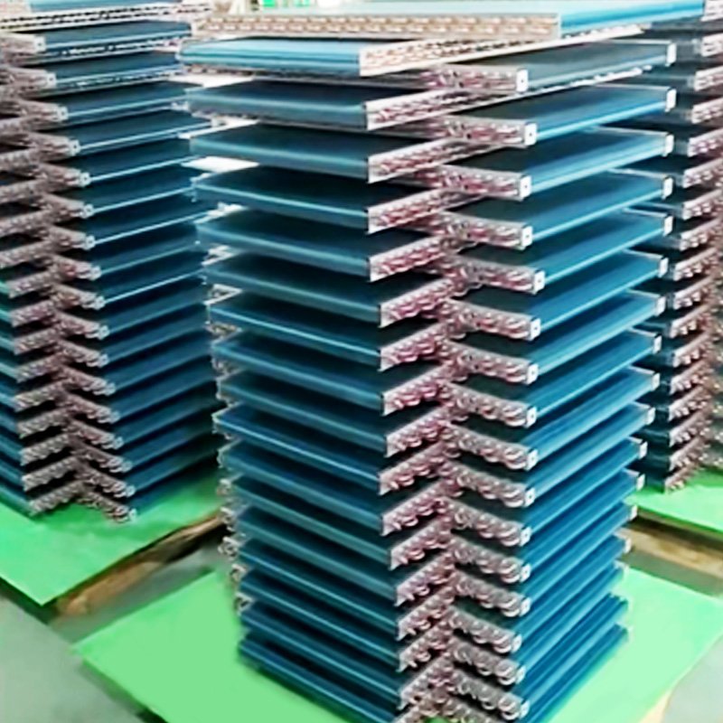 High Quality Refrigerator Condenser Copper Tube Evaporator Coil Price
