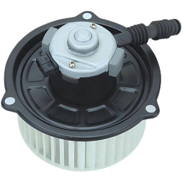 ACTECmax New 24V Auto Car Engine Cooling System Parts AC Blower Motor AC.117.3037 Air Blower OE 9710490A04 for TOYOTA HINO 700