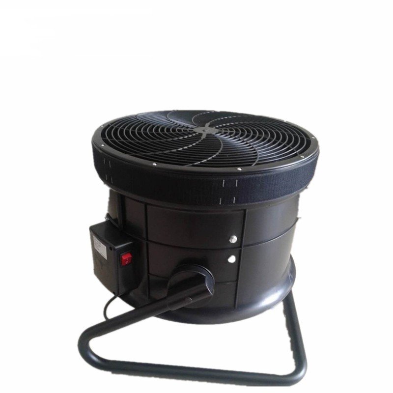 370W Inflatable Blower Gas Mold Plastic Fan Advertising Fan Dance Air Blower for Sky Dancer Advertising Inflatable