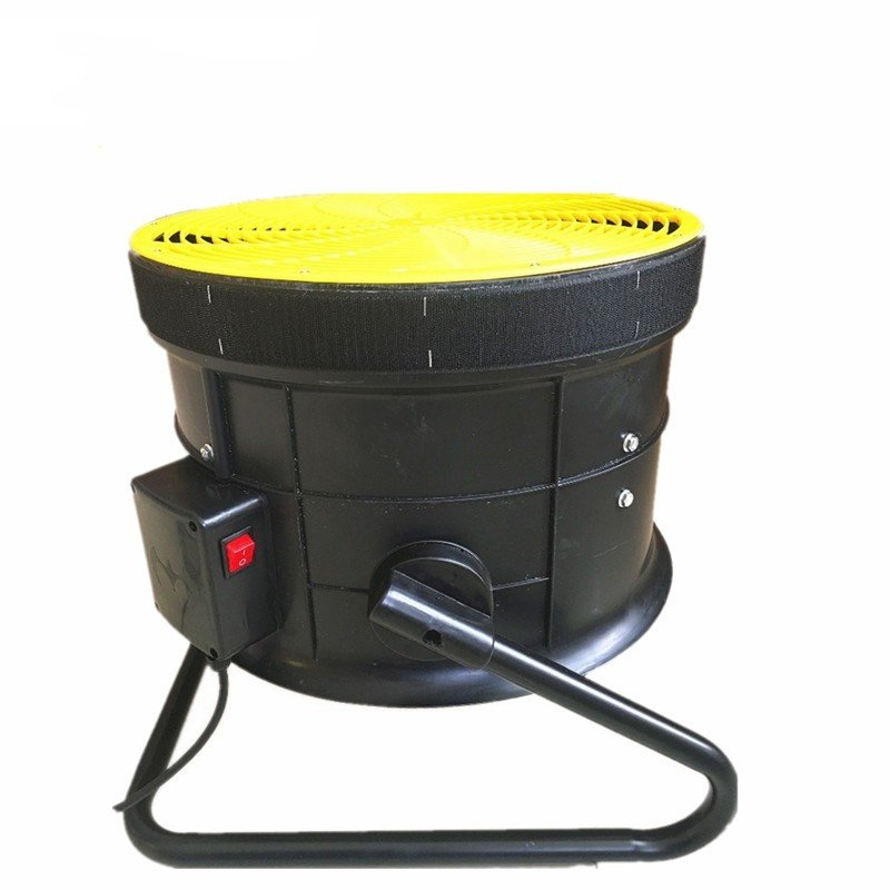 370W Inflatable Blower Gas Mold Plastic Fan Advertising Fan Dance Air Blower for Sky Dancer Advertising Inflatable