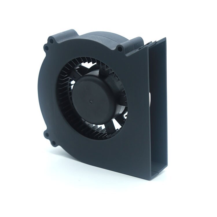 Wide Mouth Audio Equipment 120mm 120x120x32mm 24v Ventilation Fan Brushless Cooling Fan 120mm Blower Fan for Audio Equipment
