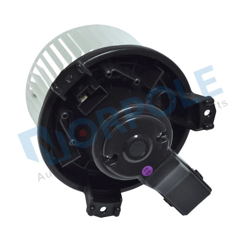 Heater Blower Motor for Acura/Honda 2017-2024 Heater Blower Motor W/ Wheel OE 79310THRA41 79310TJBA41 79310TLAA51