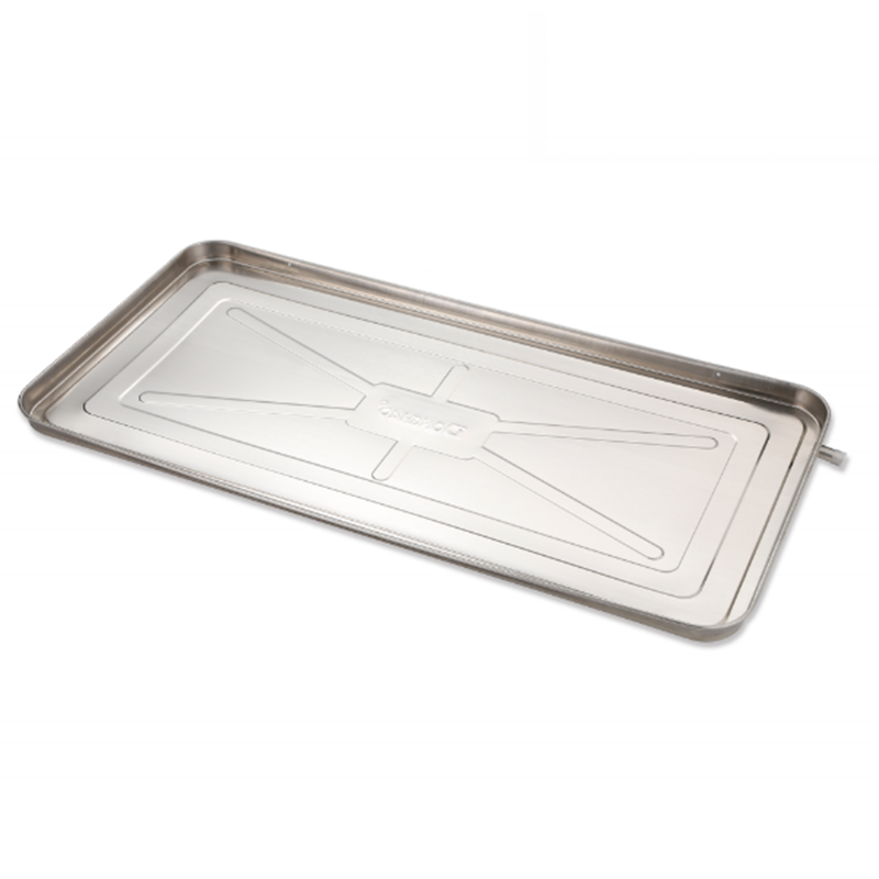 Air Conditioners Stainless Steel Condensate Water Pan for or AC for Collecting Condensate