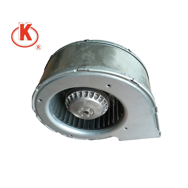 115V 130mm Blower Fan in Hand Dryer Parts