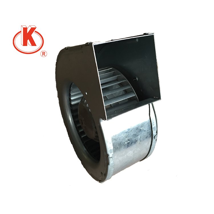 115V 130mm Blower Fan in Hand Dryer Parts
