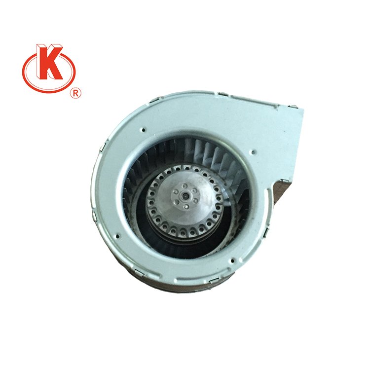 115V 130mm Blower Fan in Hand Dryer Parts