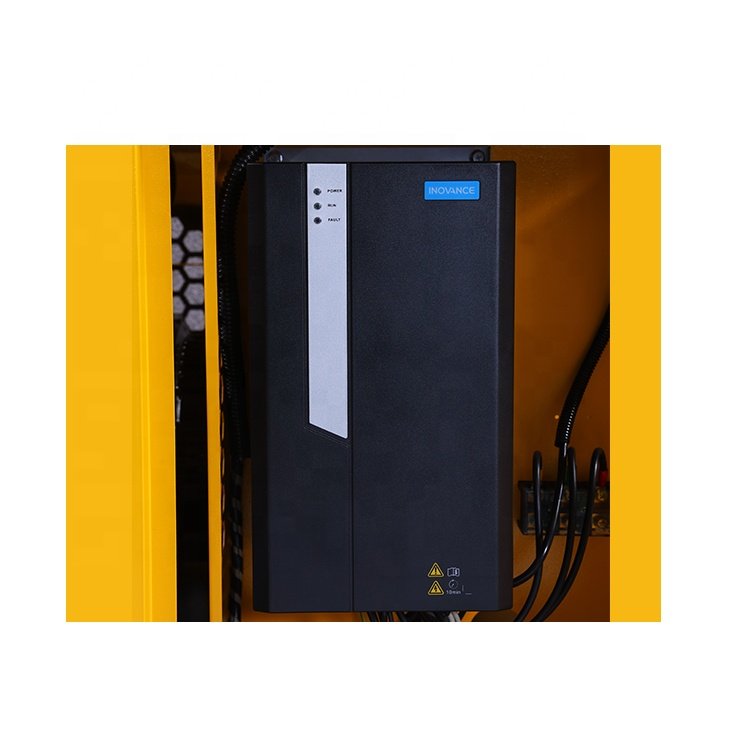 11KW 15HP VSD Screw Air Compressor With Inverter Rotary Screw Compressor Air MGA11VSDA