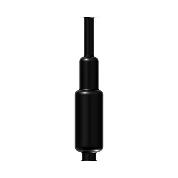 Custom 50L-3000L ASME Compressed Air Pressure Tank Bag Manufacturer Price Horizontal Carbon Steel for Manufacturing Plants Farms