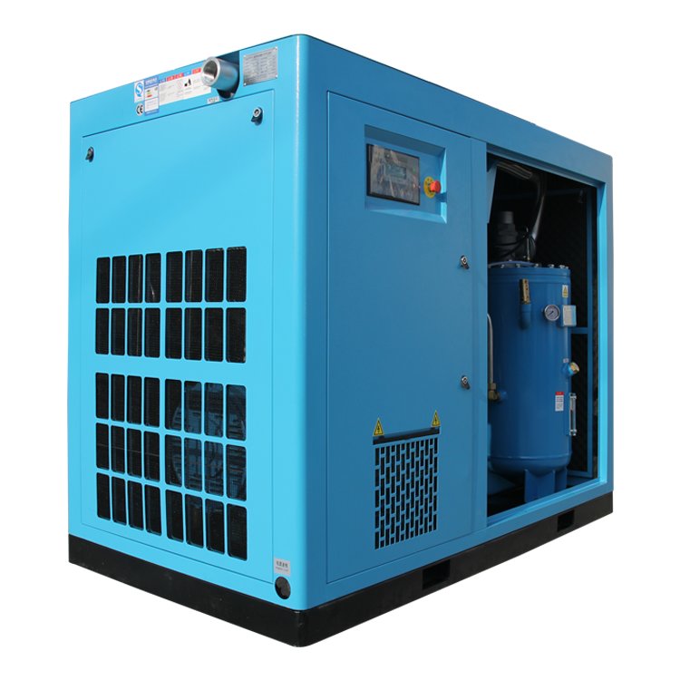Direct Driven Screw Air Compressor 30kw 40hp Screw Air-compressors
