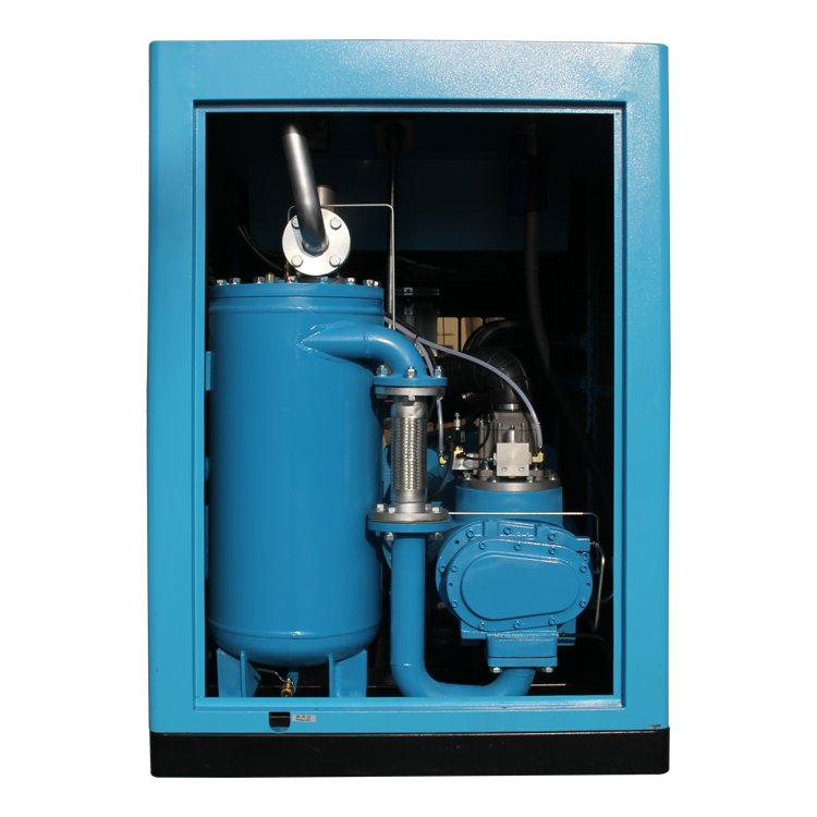Direct Driven Screw Air Compressor 30kw 40hp Screw Air-compressors