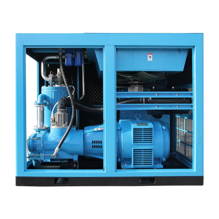 Direct Driven Screw Air Compressor 30kw 40hp Screw Air-compressors