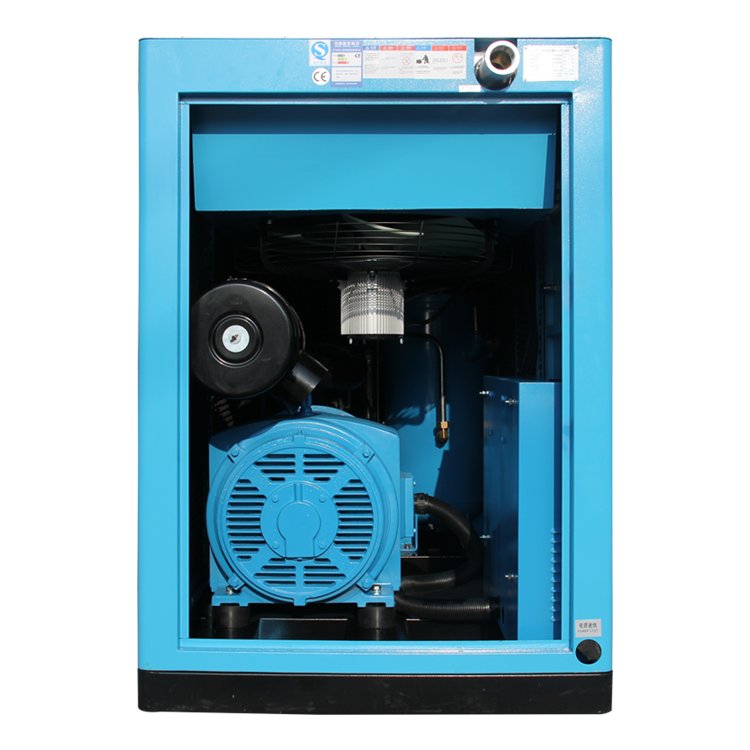 Direct Driven Screw Air Compressor 30kw 40hp Screw Air-compressors