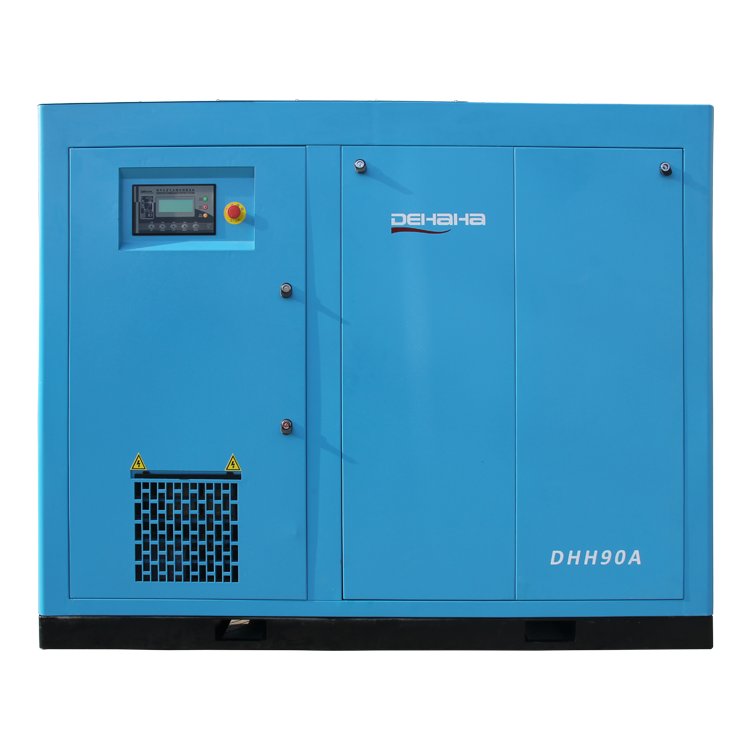 Direct Driven Screw Air Compressor 30kw 40hp Screw Air-compressors