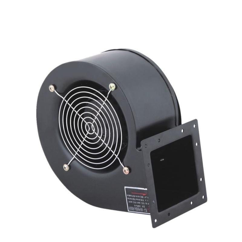 High Quality 60/85/120/240/330/500W Hotel Factory Medium Pressure Fan Centrifugal Fan Pure Copper Motor Waterproof and Durable