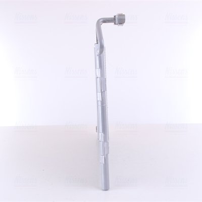Langshi Factory 5Z0820411 Auto Parts Car air Conditioning Ac Condenser for VW Polo 6Q0820411 5Z0820411E 6Q0820411A