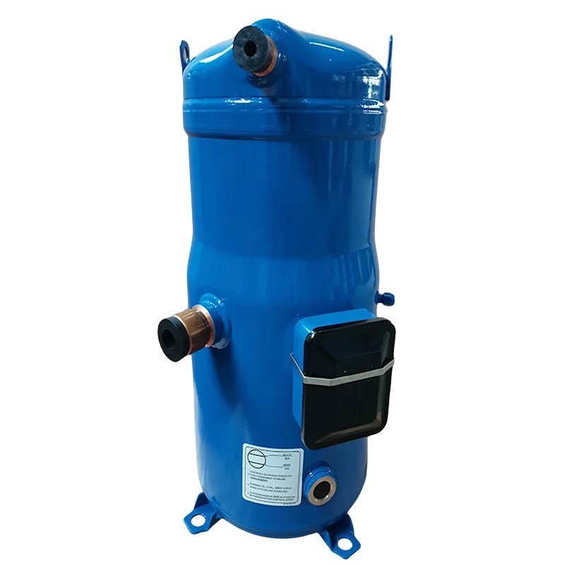 Dedicated Design Full Inspection High Quality Oil Free Scroll Compressor air