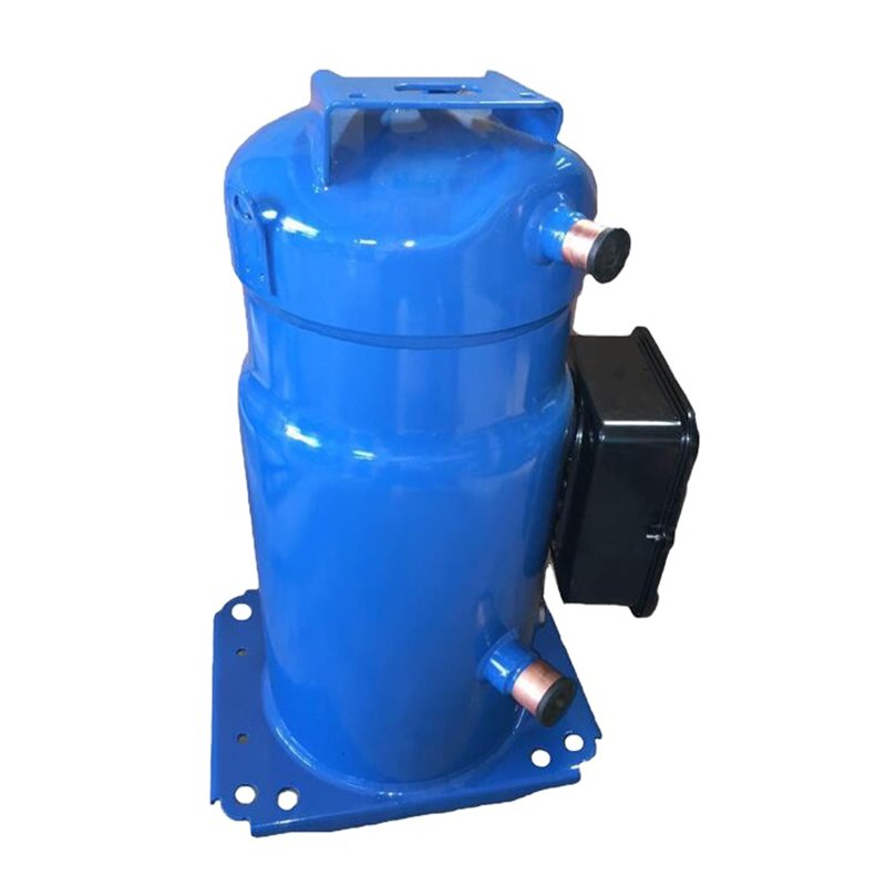 Dedicated Design Full Inspection High Quality Oil Free Scroll Compressor air
