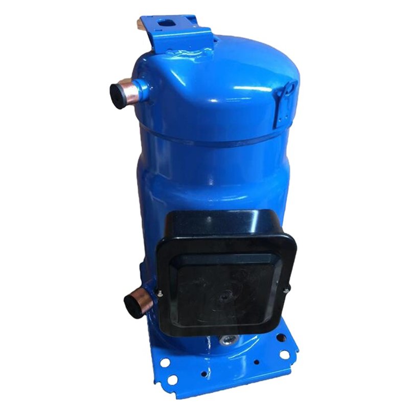 Dedicated Design Full Inspection High Quality Oil Free Scroll Compressor air