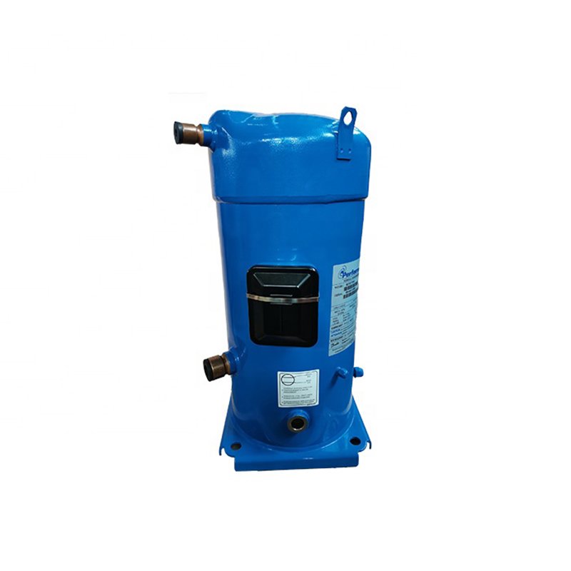 Dedicated Design Full Inspection High Quality Oil Free Scroll Compressor air