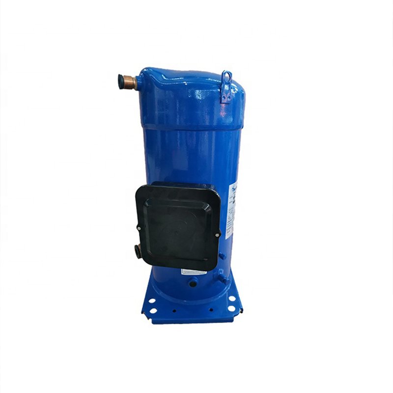 Dedicated Design Full Inspection High Quality Oil Free Scroll Compressor air