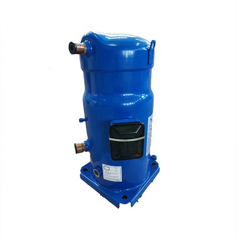 Dedicated Design Full Inspection High Quality Oil Free Scroll Compressor air