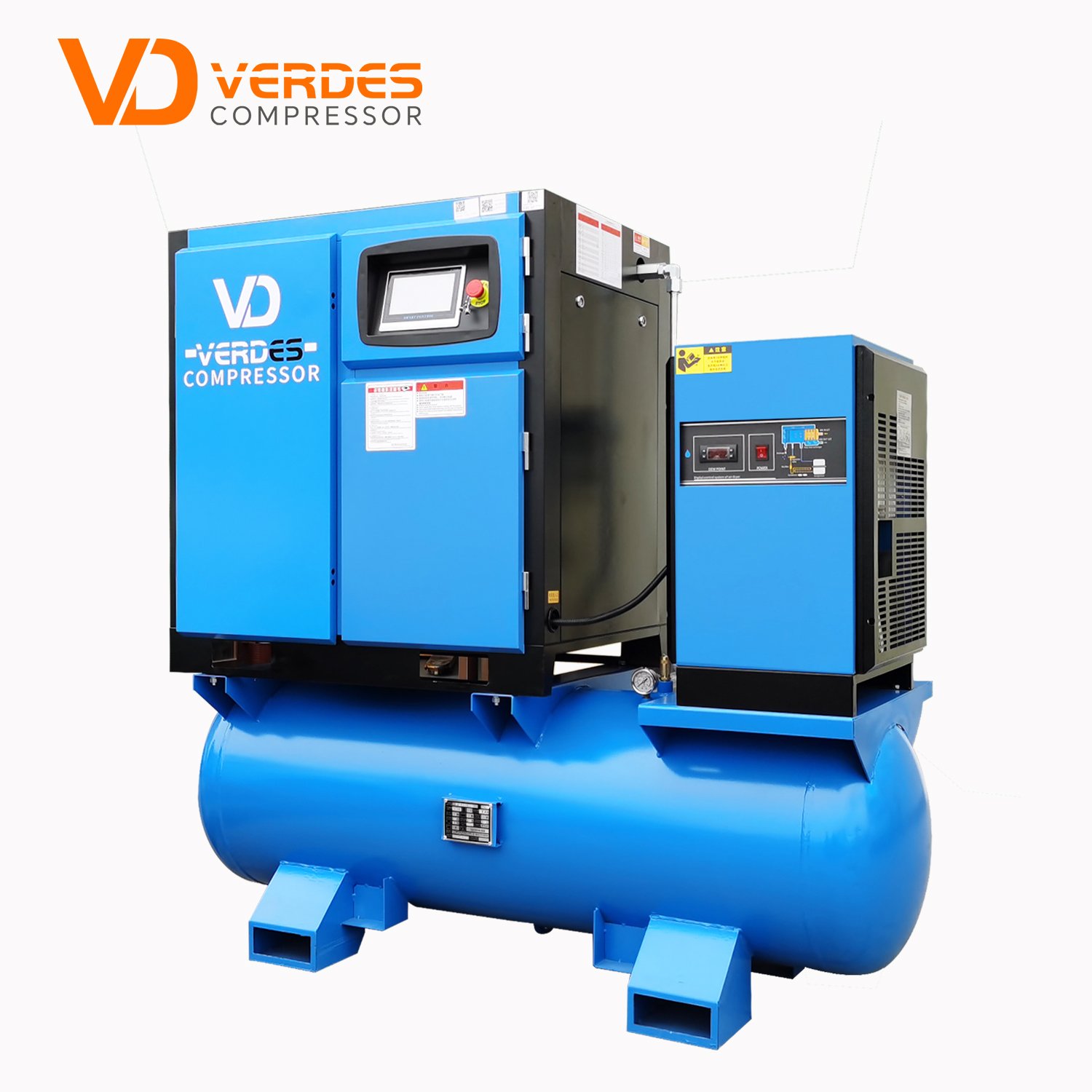 TOP 15kw/22kw/16bar All in One Laster Cutting Machine air Compressor for Sales air Compressors Compressor Air-compressor
