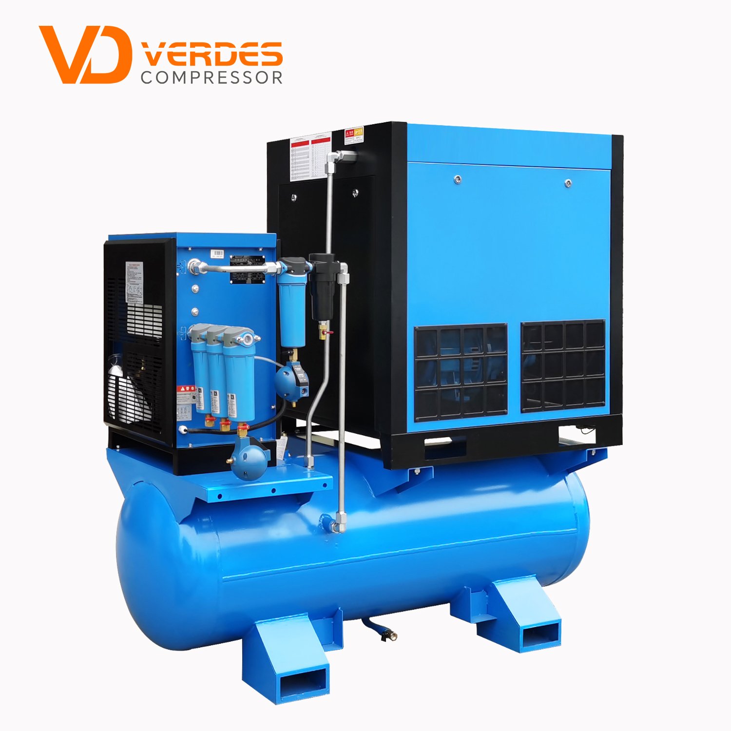 TOP 15kw/22kw/16bar All in One Laster Cutting Machine air Compressor for Sales air Compressors Compressor Air-compressor