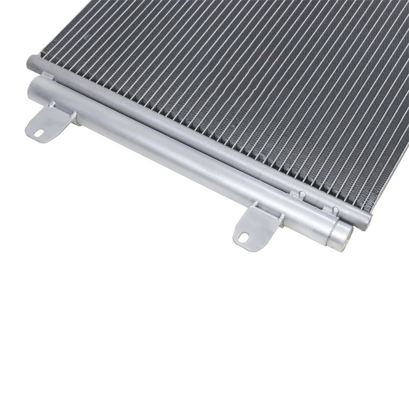OE 5ND820411/ 5N0820411C Ac Condenser for Car Volkswagen Tiguan Car air Conditioner Condenser with Customized