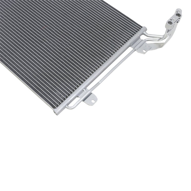 OE 5ND820411/ 5N0820411C Ac Condenser for Car Volkswagen Tiguan Car air Conditioner Condenser with Customized