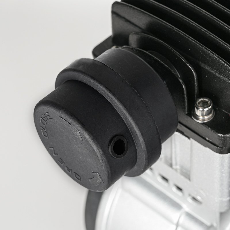 110V 60Hz Electric Oil Free Piston air Compressor Motor AC Brushless air Compressor Paint Compressor Machine