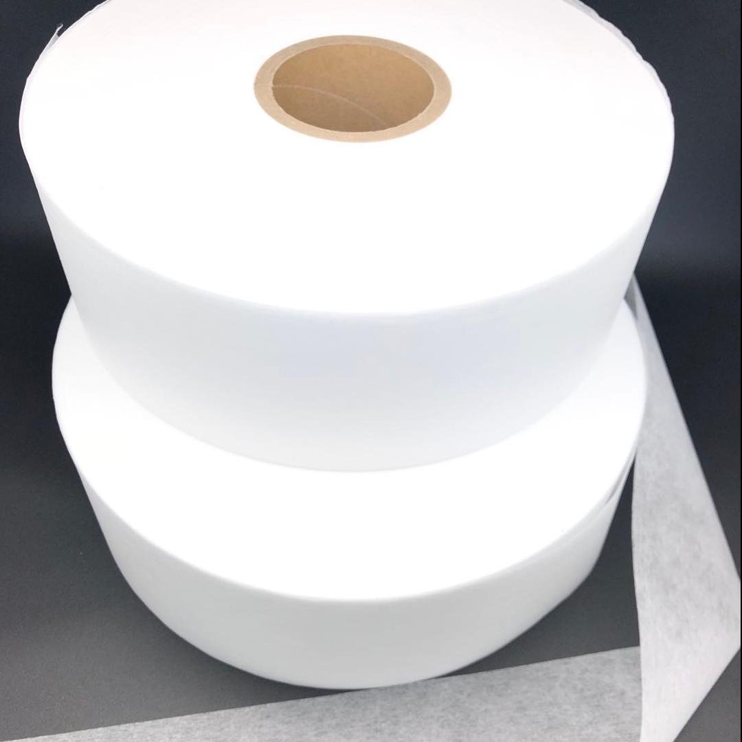 Top Selling Food Grade Activated Carbon Non-woven Cloth 30-200g Binding PET for Great Odor Removal Effect Fabric Black in Rolls