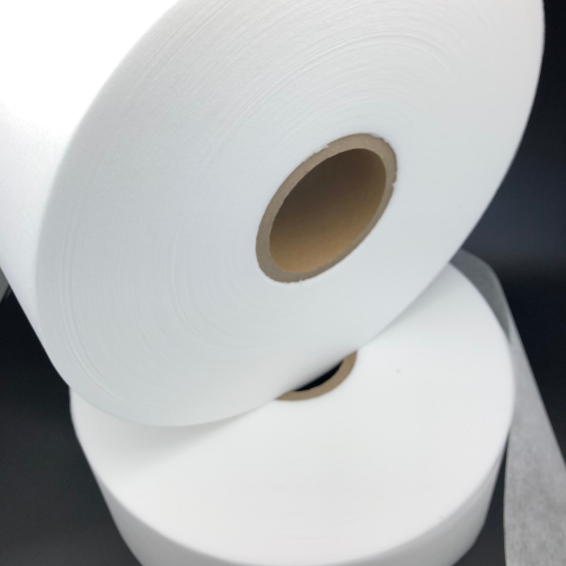 Top Selling Food Grade Activated Carbon Non-woven Cloth 30-200g Binding PET for Great Odor Removal Effect Fabric Black in Rolls