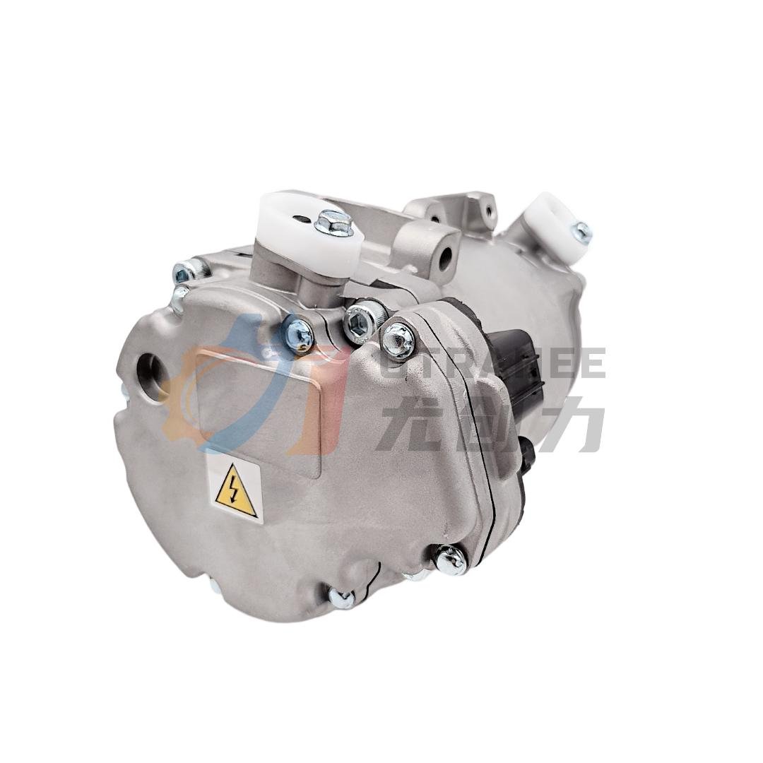 Super Cooling Capacity Automotive A/C Air Compressor Suitable for Nis-san Ch-ery VNZEO LEAF ZEOU OEM 92600 3NG0A