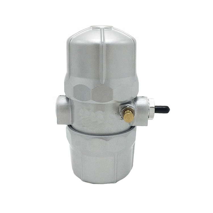 1/2" 16bar Condensate Pneumatic Auto Drain Valve PA-68 for Screw air Compressor