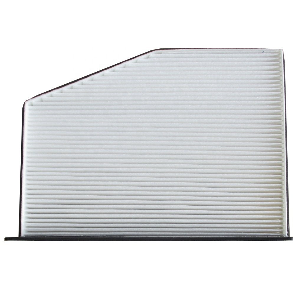 Professional Hepa Filter Auto Ac Cabin Air Filter 1K0819644 1K0819644B 1K0819422 1K1819653B 1K1819007 Use for VW
