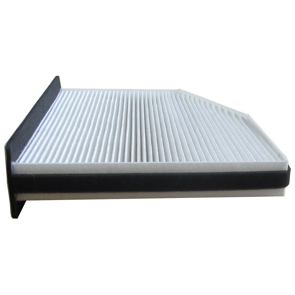 Professional Hepa Filter Auto Ac Cabin Air Filter 1K0819644 1K0819644B 1K0819422 1K1819653B 1K1819007 Use for VW