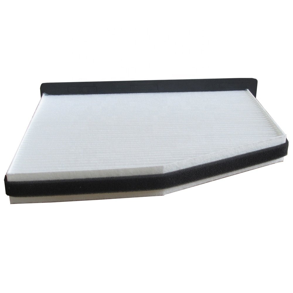 Professional Hepa Filter Auto Ac Cabin Air Filter 1K0819644 1K0819644B 1K0819422 1K1819653B 1K1819007 Use for VW