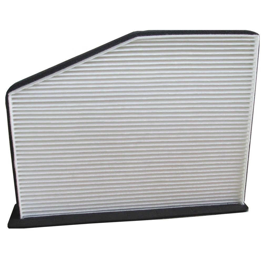 Professional Hepa Filter Auto Ac Cabin Air Filter 1K0819644 1K0819644B 1K0819422 1K1819653B 1K1819007 Use for VW