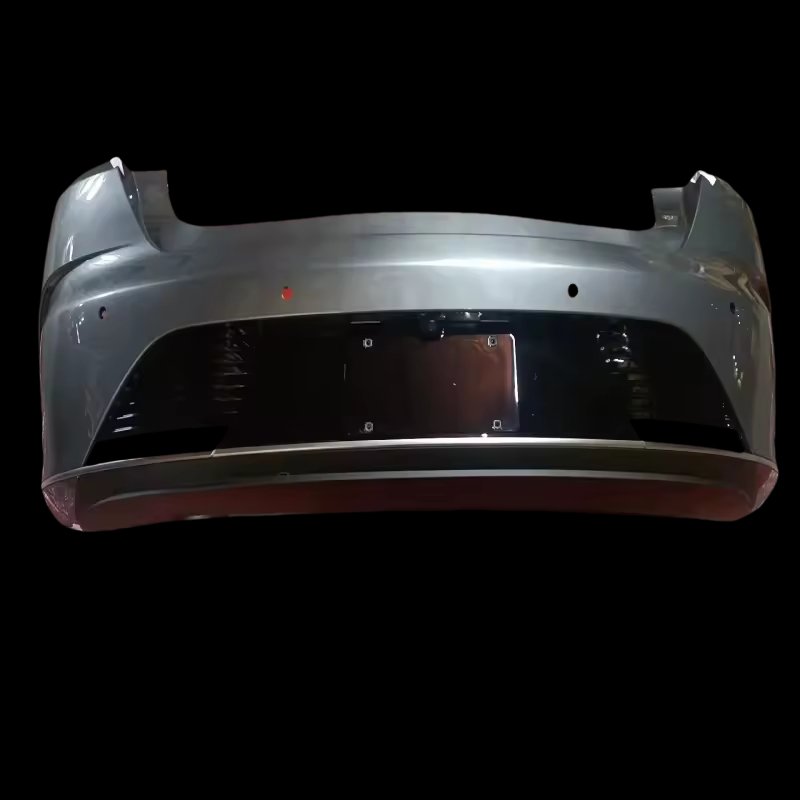 Byd Destroyer 05 Original Auto Accessories Bumper Spoiler Oil Filter Body Kit Headlight Door-New Condition Car Spare Parts