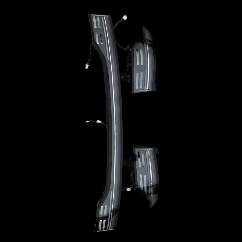 Byd Destroyer 05 Original Auto Accessories Bumper Spoiler Oil Filter Body Kit Headlight Door-New Condition Car Spare Parts