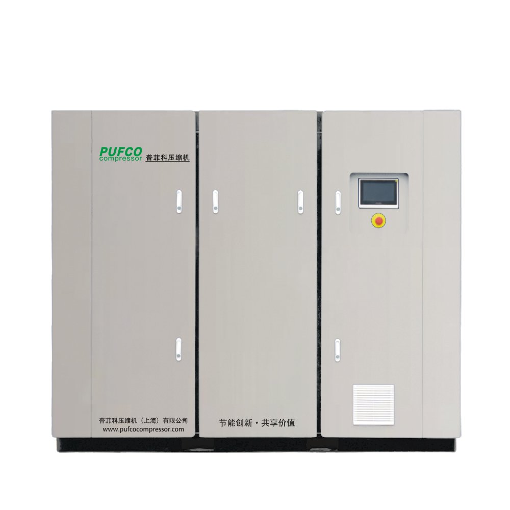 Good Price Industrial Compressors Oil-free air Compressors Wholesale Cheap Screw Compressors