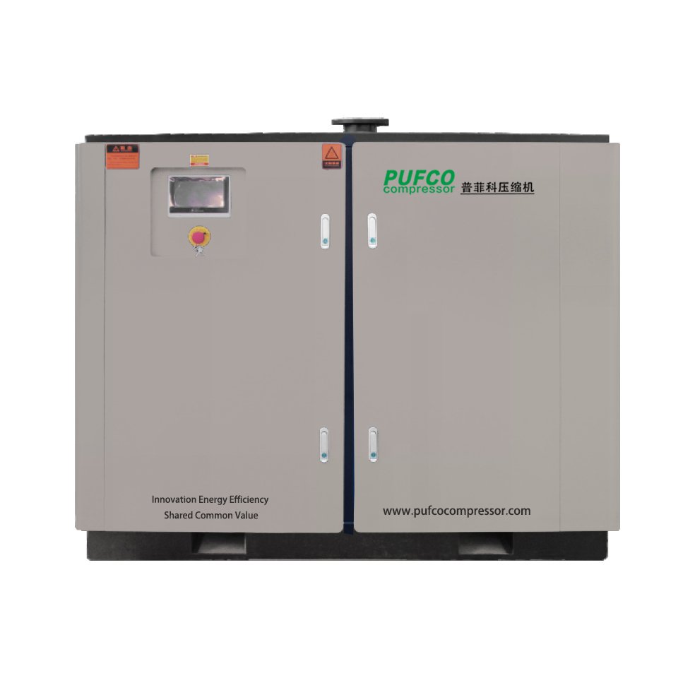 Good Price Industrial Compressors Oil-free air Compressors Wholesale Cheap Screw Compressors
