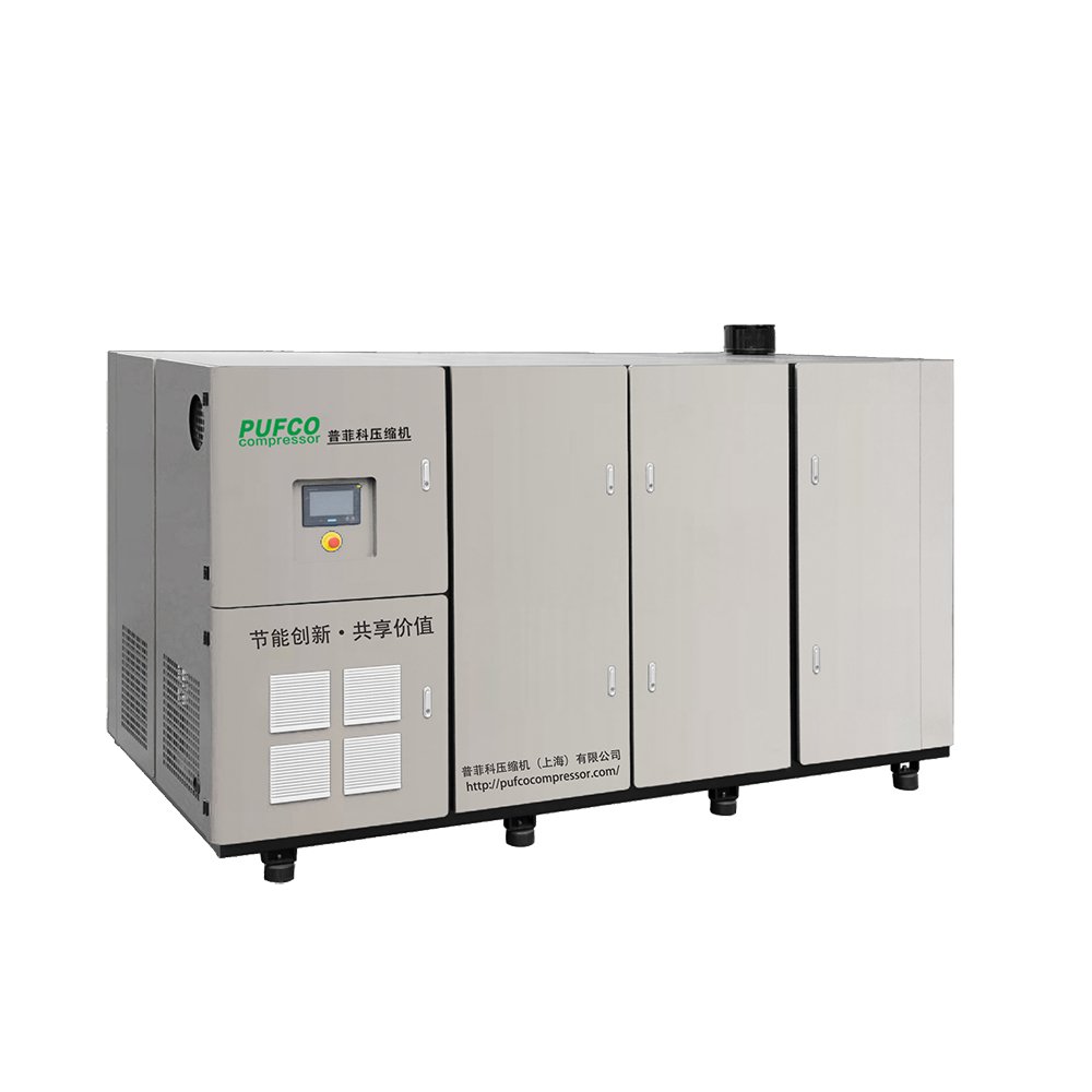 Good Price Industrial Compressors Oil-free air Compressors Wholesale Cheap Screw Compressors