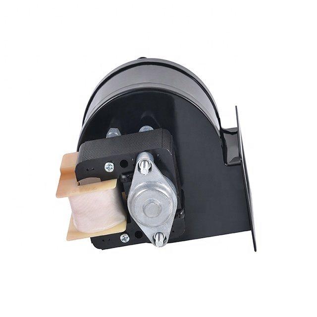 Hot Selling Mini Centrifugal Blower Fans CY063