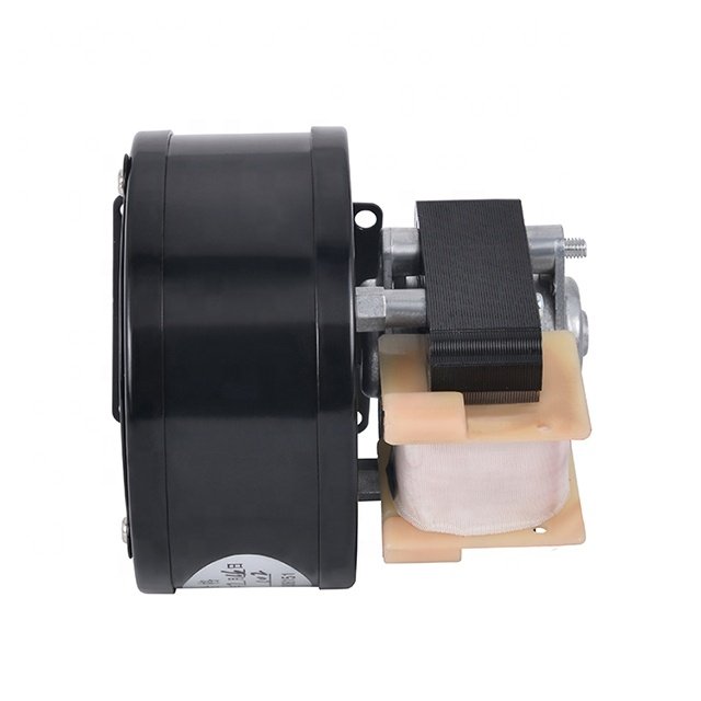 Hot Selling Mini Centrifugal Blower Fans CY063