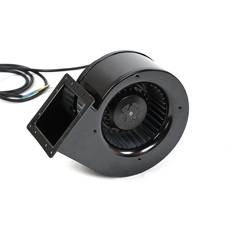 Single Inlet Forward air Dancer 220v Small Portable Centrifugal 68w Blower