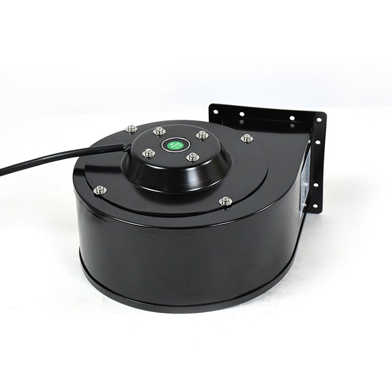 Single Inlet Forward air Dancer 220v Small Portable Centrifugal 68w Blower