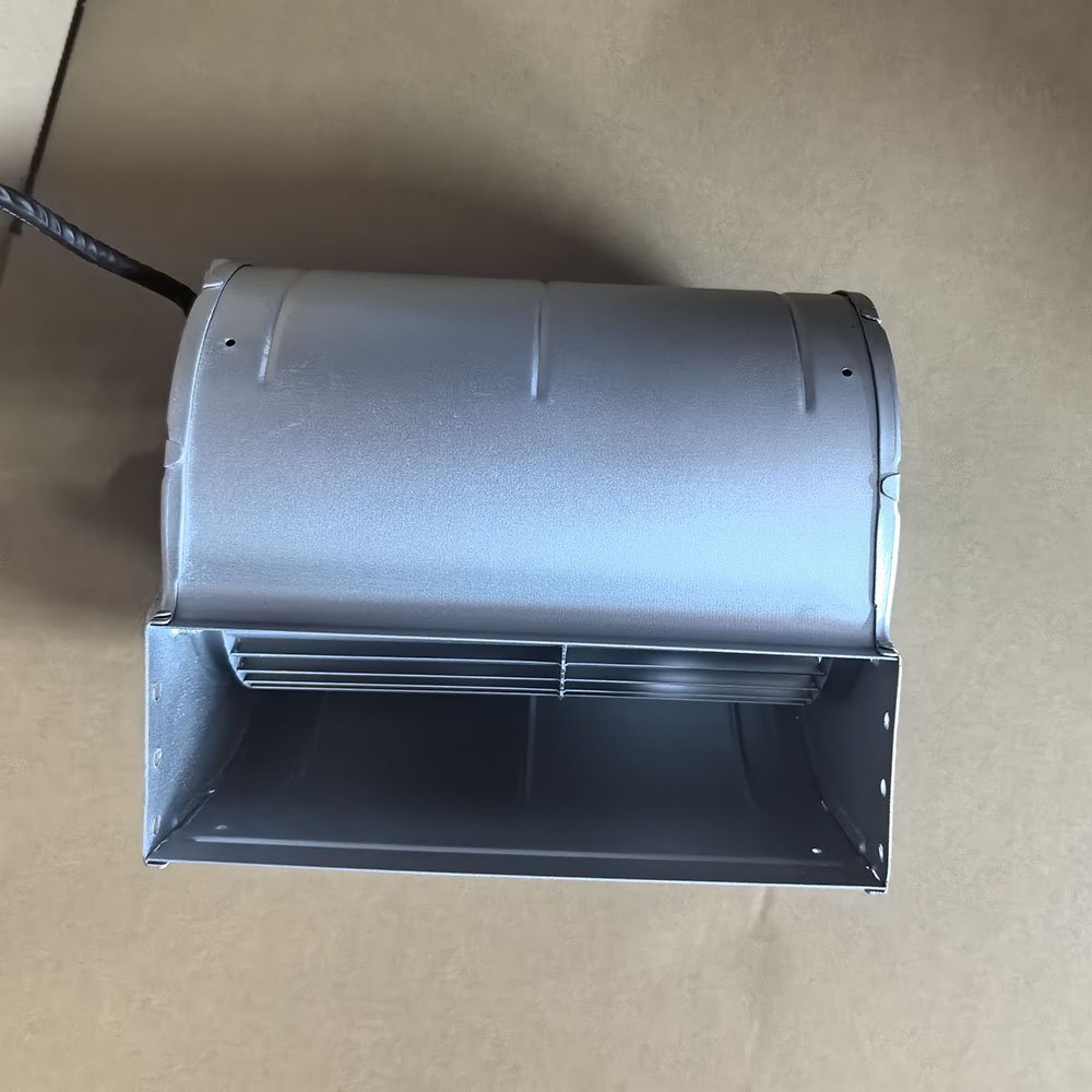 D2E133-AM52-C2 M2E068-DF 230V 190W Original Centrifugal Blower Fan D2E133-AM47-01 D2E133-AM47-23 D2E133-AM47-65 D2E133-AM47-C4
