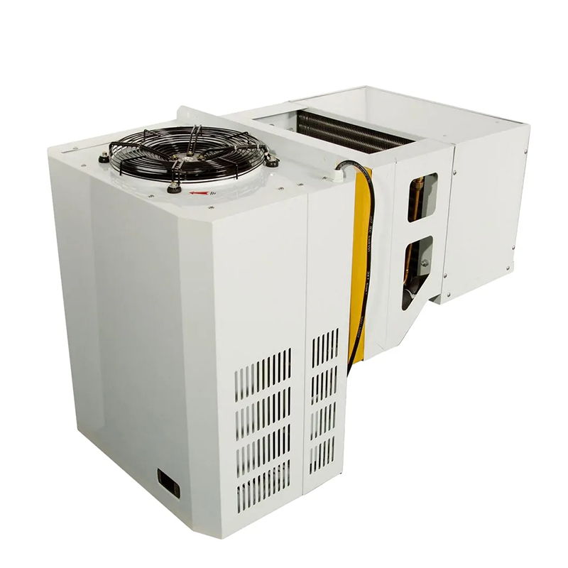 Walk-in Cold Rooms Container Condenser Cold Room Refrigeration Equipment Monoblock Condensing Unit