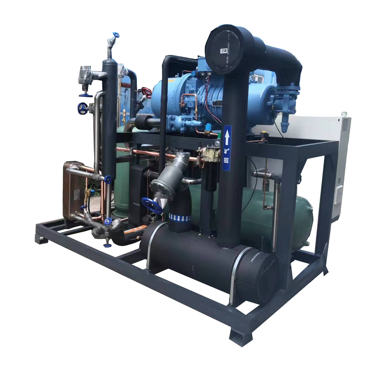 All Series air Compressor Compressor Manufacturing 3 Phase air Compressor